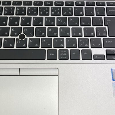 【甲府飯田店】中古  HP EliteBook 840 G6 (Intel Core i5 8365U 1.60GHz/16GB/SSD512GB/なし/オンボード/14/1920x1080/Wi-Fi/WEBCAM/W11H64) 181889 