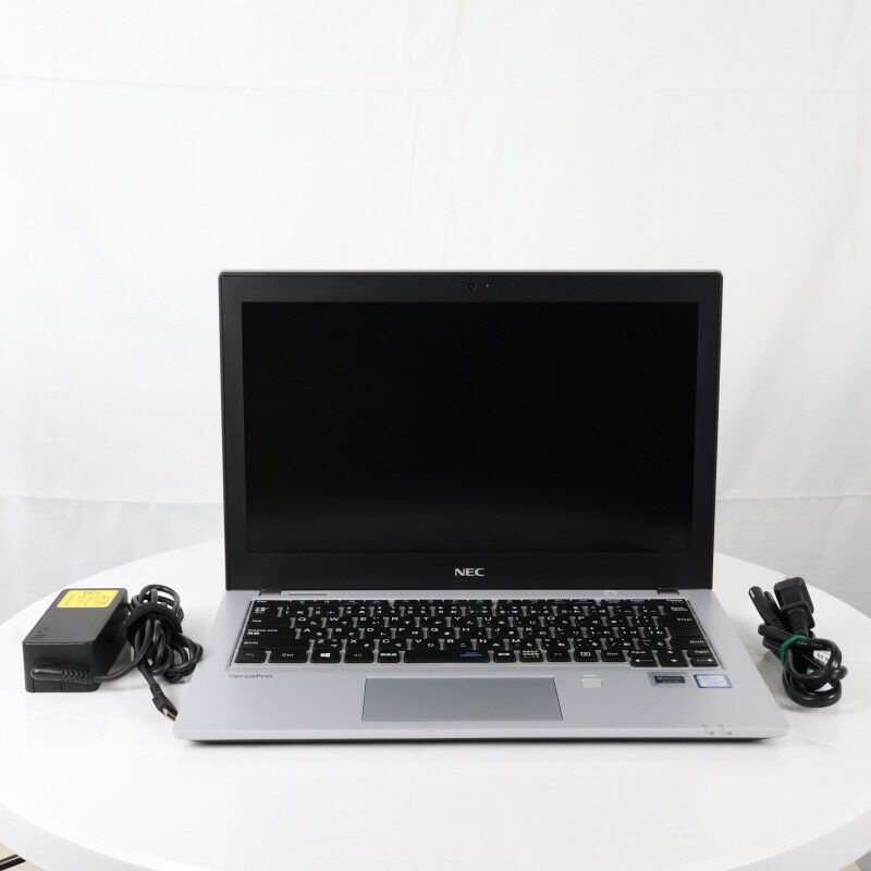 中古 NEC PC-VKM16BZG6 (Intel Core i5 8365U 1.60GHz/8GB/SSD256GB