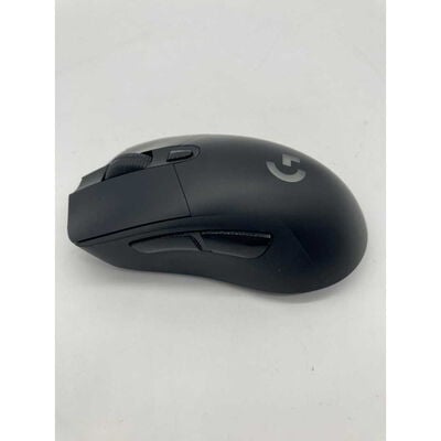 【郡山安積店】中古  Logicool G703h (無線 ゲーミングマウス 6ボタン) 146973 