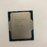中古  INTEL Core i7 12700KF (1700/3.6G/25M/C12/T20) 147858 