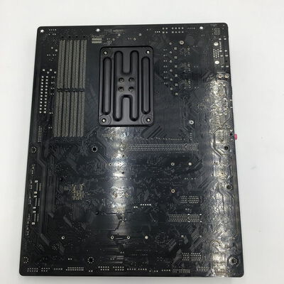 【白山FM松任店】中古  ASRock B550 Phantom Gaming 4 (B550 AM4 ATX DDR4) 142933 