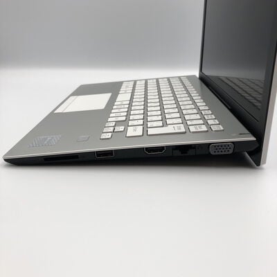 【甲府飯田店】中古  VAIO VJPF11C11N (Intel Core i5 8250U 1.60GHz/8GB/SSD256GB/-/オンボード/11.6/1920x1080/Wi-Fi/WEBCAM/W11H) 186727 