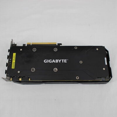 中古  GIGABYTE GV-N1080G1 GAMING-8GD 178814 