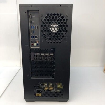 【徳島住吉店】中古  iiyama LEVEL &infin;(i7 11700/32GB/SSD1TB/RTX3060Ti/W11H) 5230001010 
