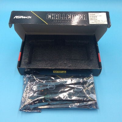 【秋葉原本店】中古  ASRoｃｋ RX5700XT CLD 8GB(RX 5700XT 8GB ) 3410013941 