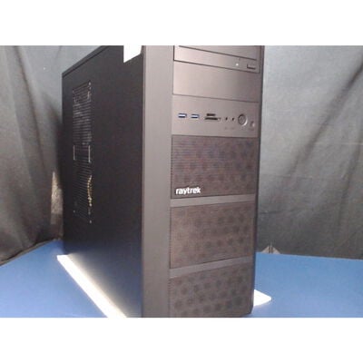【前橋ｲﾝﾀｰｱｶﾏﾙ店】中古  raytrek XV-Ti(i7 11700F/16GB/SSD1TB/RTX3060Ti/W11H) 4540002421 