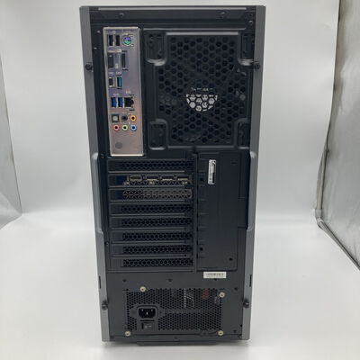 【神戸・三宮店】中古  GALLERIA ZA9C-R37(i9 10850K/64GB/SSD1TB+1TB/RTX3070/W11H) 3430006509 