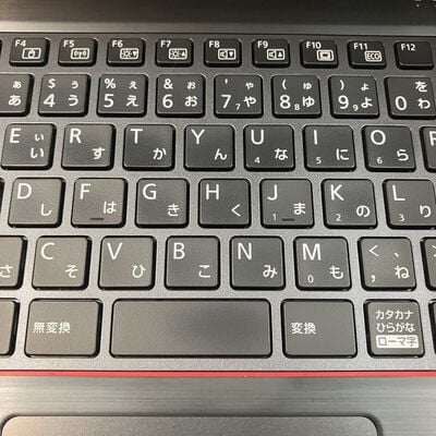 【大宮店】中古  FUJITSU LIFEBOOK U7410 (INTEL Core i5 10310U 1.7GHz/16GB/SSD256GB/-/オンボード/14/1366x768/Wi-Fi/WEBCAM/W11H64) 180534 