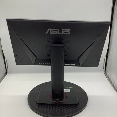 【堺七道店】中古  VG258QR-J　24.5型165Hz 4660003166 