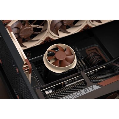 noctua  NL-ACF1 (Noctua NLシリーズ用VRMファン) 