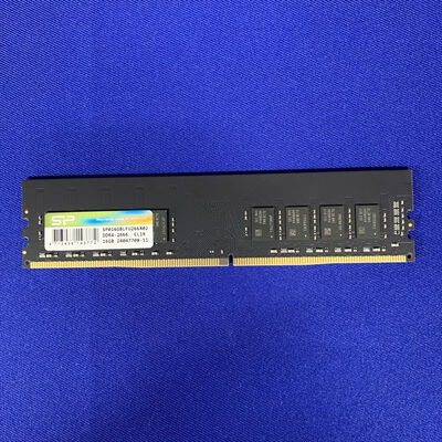 【横浜駅前店】中古  PC4-21300 16GB デスクトップ用 135638 