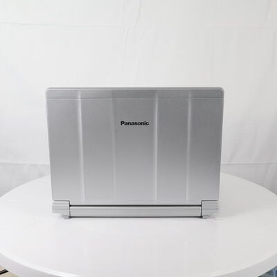 【浜松店】中古  Panasonic CF-SV1S14VS(Intel Core i7 1185G7 3.00GHz/32GB DDR4/SSD256GB/-/オンボード/12.1/1920x1200/GbE/Wi-Fi/WEBCAM/W11H/VBT) 200297 