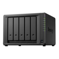 Synology  Expansion Unit DX525 (5ベイ  DiskStation DS925+用拡張ユニット) 