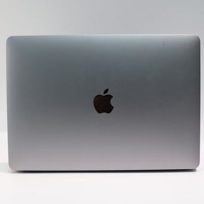 【札幌店】中古  Apple MacBook Pro 13.3インチ (Core i5 1.4GHz/16GB/512GB) スペースグレイ Touch Bar Magic Keyboard搭載モデル MXK52J/A (Early 2020) 3330003177 