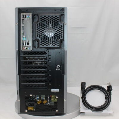 【通販センター】中古  THIRDWAVE GALLERIA SK(Intel Core i7 11700/32GB DDR4 (PC4)/SSD2TB/BD-RE/NVIDIA GeForce RTX 3070 8GB/W11H64 MAR) 191405 