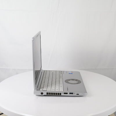 【通販センター】中古  Panasonic CF-SV1S14VS(Intel Core i7 1185G7 3.00GHz/32GB DDR4/SSD256GB/-/オンボード/12.1/1920x1200/GbE/Wi-Fi/WEBCAM/W11H/VBT) 200257 