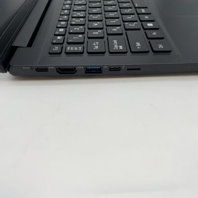 【大分店】中古  THIRDWAVE　F-14LN7LA(Ultra 7 258V/32GB/SSD500GB/W11H) 4860001549 