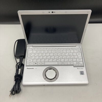 【熊本浜線店】中古  Panasonic Let's note CF-SV9RDQVS(Intel Core i5 10310U 1.70GHz/16GB DDR4/SSD256GB/-/オンボード/12.1/1920x1200/GbE/Wi-Fi/WEBCAM/W11P) 193397 