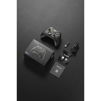 Flydigi  VADER5PRO (ワイヤレス ゲームパッド ブラック) 