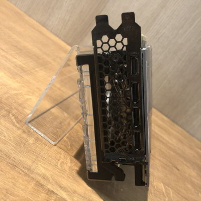 【姫路店】中古  Palit NED3080H19IA-1020G 4740001210 