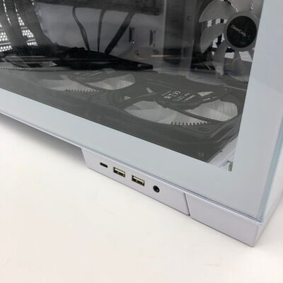 【大分店】中古  Original PC(i7 12700/32GB/SSD1TB/RTX3070Ti/W11H) 4860000799 
