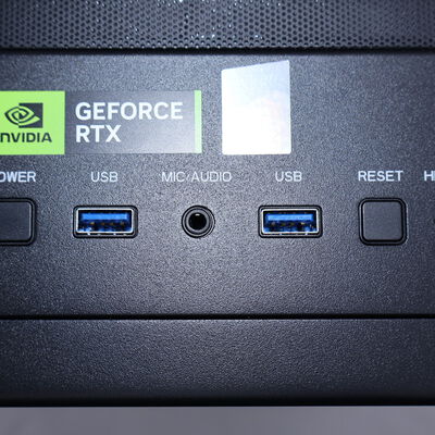 【通販センター】中古  THIRDWAVE GALLERIA AD-R7X56C-01B 205332 