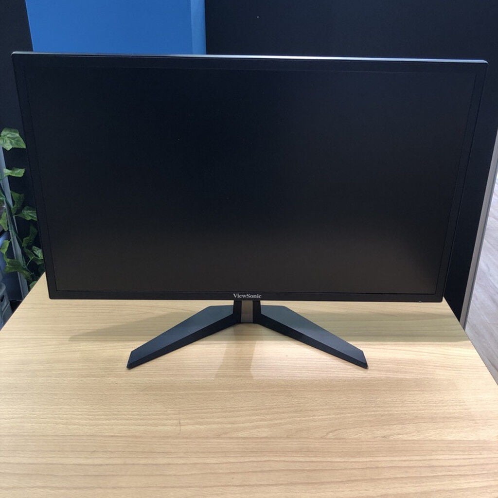 中古 ViewSonic VX2458-P-MHD (23.6インチ 144Hz 1920×1080