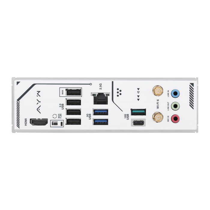 Z790-AYW WIFI W｜ASUS｜株式会社アユート PCパーツ・VR