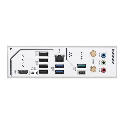 ASUS  Z790-AYW WIFI W (Z790 1700 ATX) 