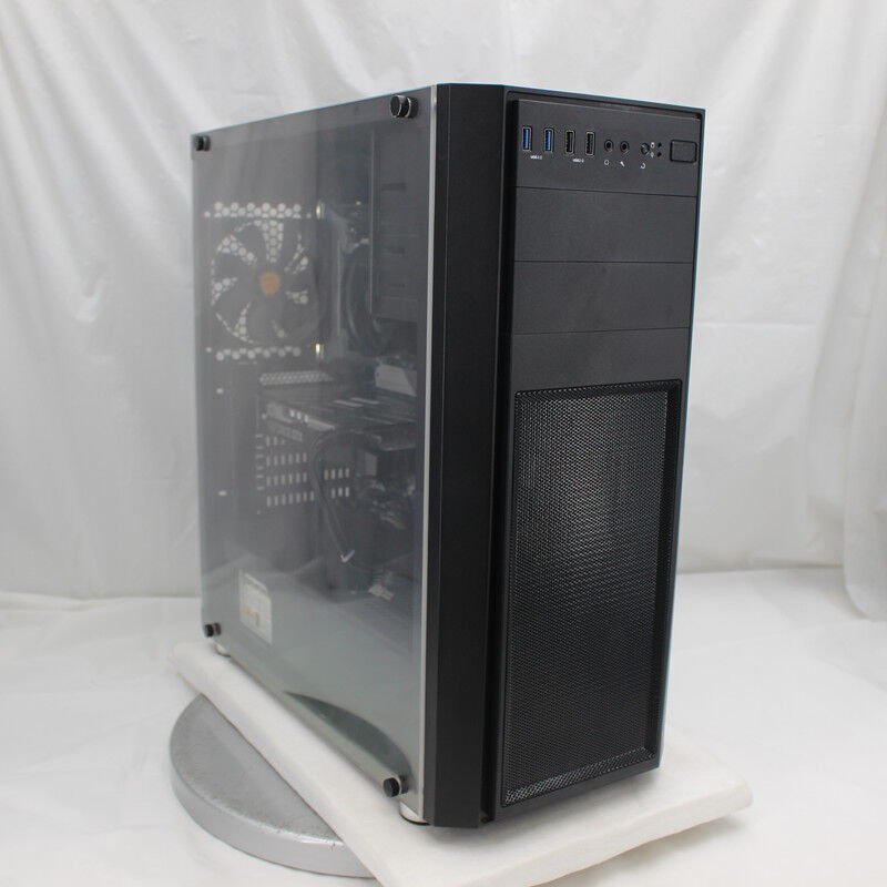 GeForce GTX 16シリーズの中古ゲーミングデスクトップPC一覧（87件