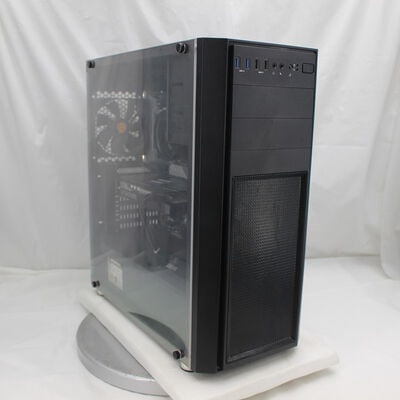 【通販センター】中古  Original PC(AMD Ryzen 5 3500/16GB DDR4 (PC4)/SSD1TB/なし/NVIDIA GeForce GTX 1660 6GB/W11H64 MAR) 195912 