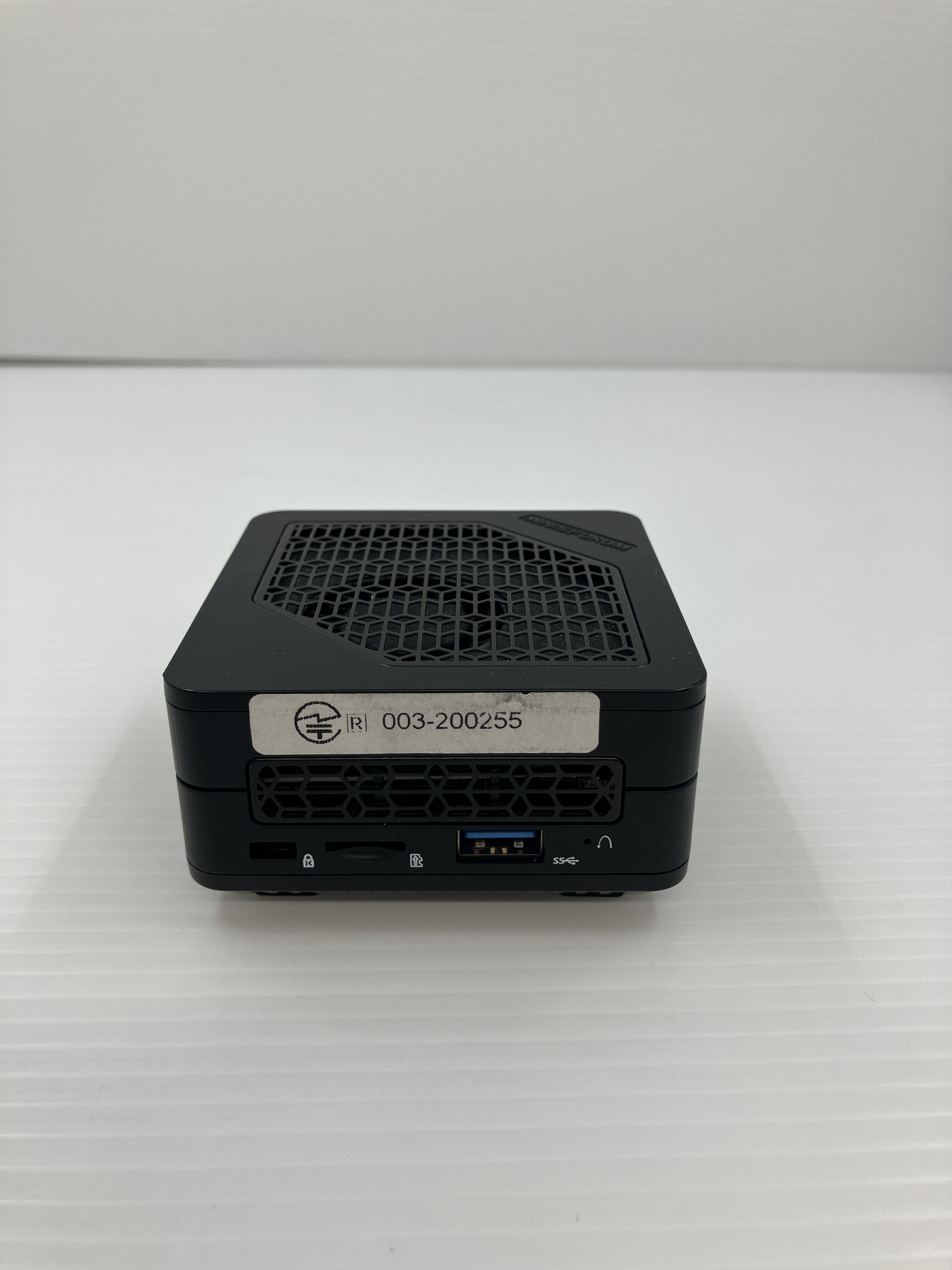 中古 MiniPC(Ryzen 7 5700/32GB/SSD512GB/W11P) 3410016225 （397548