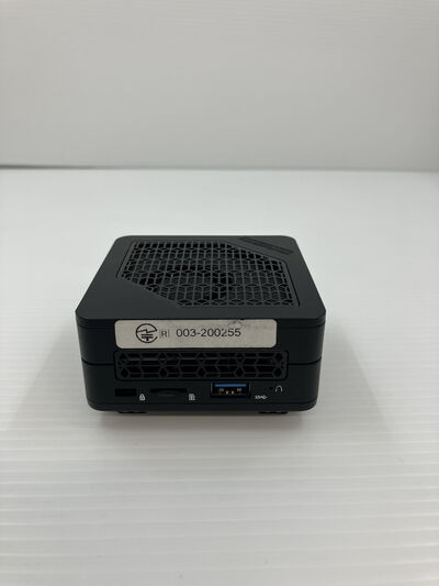 【秋葉原本店】中古  MiniPC(Ryzen 7 5700/32GB/SSD512GB/W11P) 3410016225 