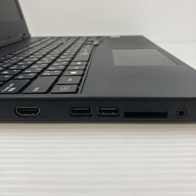 【秋葉原本店】中古  NEC VersaPro VRT16F-Y(i5-10210U/8GB/SSD256GB/W11P) 3410014878 