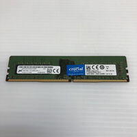 中古  PC4-21300 16GB デスクトップ用_ 184895 