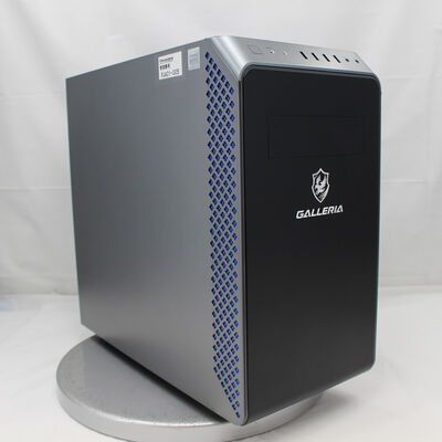 【白山FM松任店】中古  THIRDWAVE GALLERIA RM7C-R46-C 187324【2/19値下げ!】 