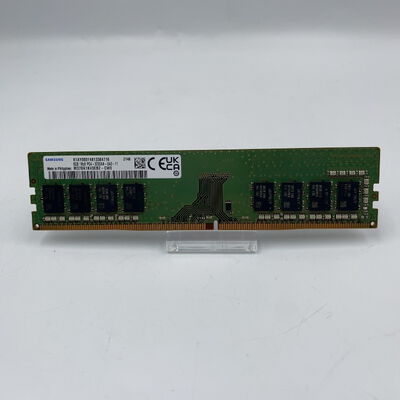 【座間相武台】中古  PC4-25600 8GB デスクトップ用(DDR4-3200) 140727 