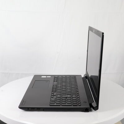 【通販センター】中古  Dynabook BJシリーズ BJ65/FS A6BJFSS8ED21(Intel Core i7 10710U/8GB DDR4 (PC4)/HDD500GB/DVDマルチ/オンボード/15.6/1920x1080/Wi-Fi/W11H64 MAR) 194467 