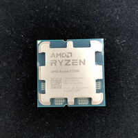 中古  AMD Ryzen 7 7700 (AM5/3.8GHz/40M/C8/T16/65W) 1460024624 