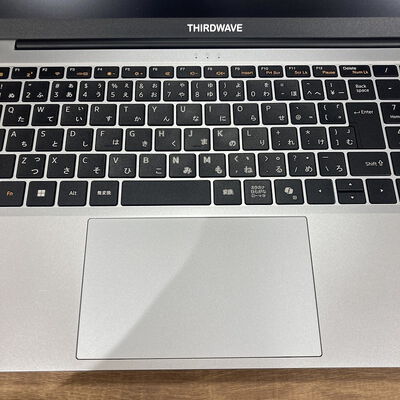 【静岡東瀬名店】中古  Thirdwave DX-R3S (i3-1315U/8GB/SSD500GB/W11H) 5140001846 