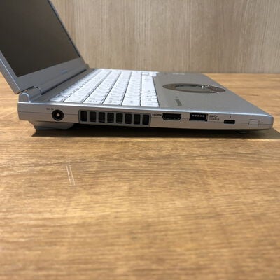 【姫路店】中古  Panasonic Let's note CF-SV9RDQVS(Intel Core i5 10310U 1.70GHz/16GB DDR4/SSD256GB/-/オンボード/12.1/1920x1200/GbE/Wi-Fi/WEBCAM/W11P) 193317 