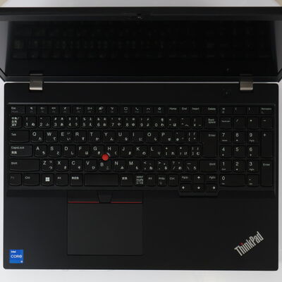 【通販センター】中古  LenovoThinkPad L15 Gen2(Intel Core i5 1135G7 2.40GHz/16GB DDR4/SSD512GB/-/オンボード/15.6/1920x1080/GbE/Wi-Fi/WEBCAM/W11P/Microsoft Office Home and Business 2024/VBT) 198486 