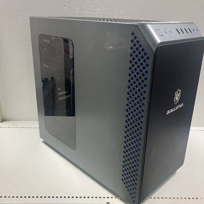 【大宮店】中古  GALLERIA デスクトップPC 1250007774 