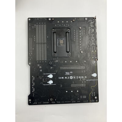【秋葉原本店】中古  MSI MPG B550 GAMING PLUS (B550 AM4 ATX DDR4) 142929 