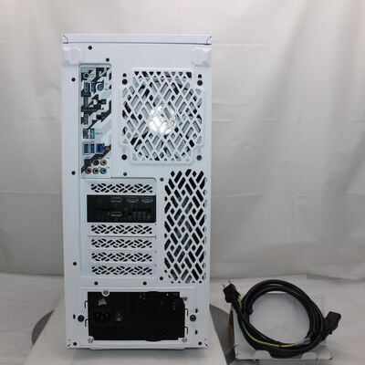 【通販センター】中古  Original PC(Intel Core i7 12700KF/32GB DDR5 (PC5)/SSD500GB/なし/NVIDIA GeForce RTX 2080 8GB/W11H64 MAR) 194491 