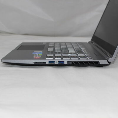 【通販センター】中古  THIRDWAVE GALLERIA RL5R-G165 180870 