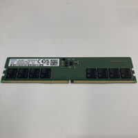 中古  Samsung M323R2GA3EB0-CWM(DDR5 PC5-44800 16GB) 1460026031 