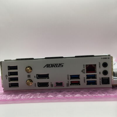 【佐賀南部バイパス店】中古  GIGABYTE B760M AORUS ELITE AX (B760 mATX DDR5) 167278 