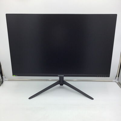 【白山FM松任店】中古  Viewsonic VX2728J2-2K-7 (27"W 2H1DP 240Hz WQHD) 4950002209 