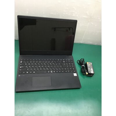 【浦添城間店(沖縄)】中古  NEC LAVIE Smart N15(i3-10110U/8GB/SSD256GB/15.6FHD/W11H) 4780001652 